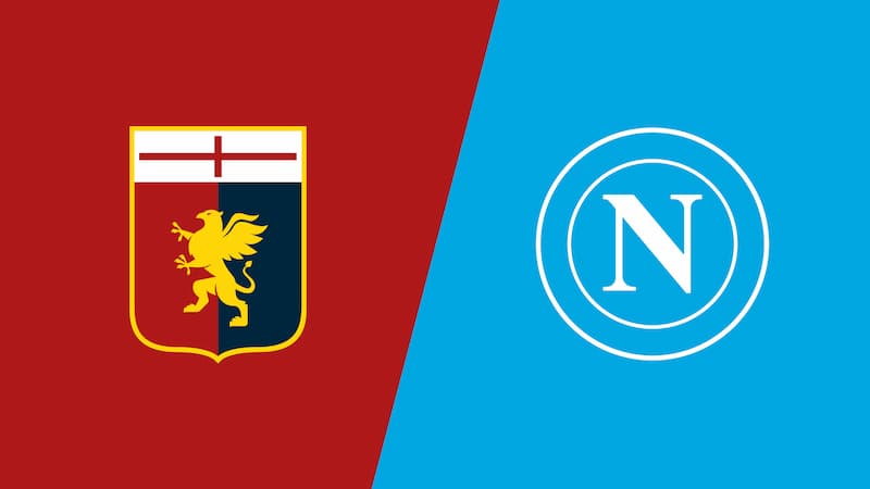 Napoli-vs-Genoa