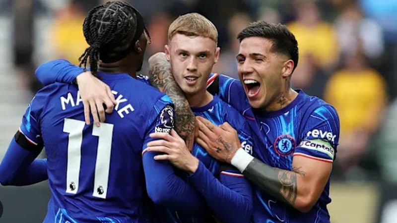 Soi kèo tài xỉu Newcastle vs Chelsea