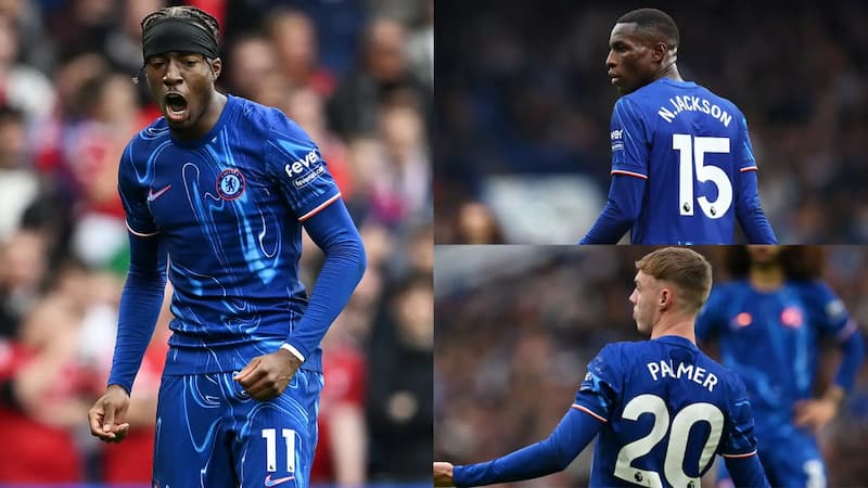 Soi kèo tài xỉu Nottingham Forest vs Chelsea