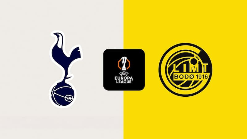 Tottenham-vs-Bodo-Glimt