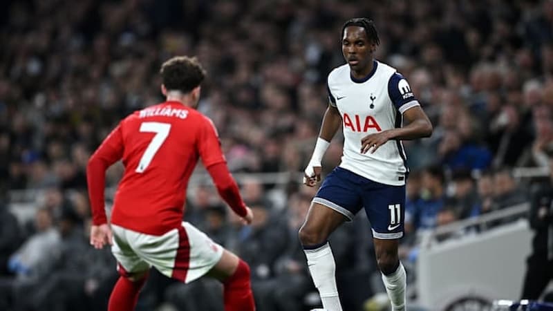 Soi kèo tài xỉu Tottenham vs Bodo Glimt