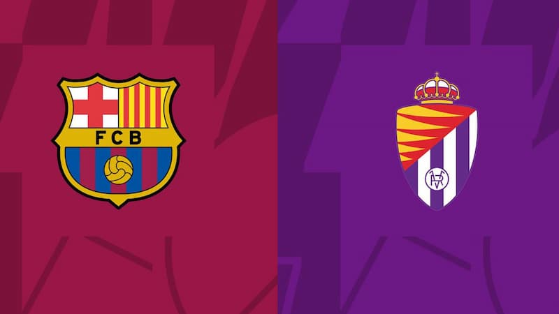 Valladolid-vs-Barcelona
