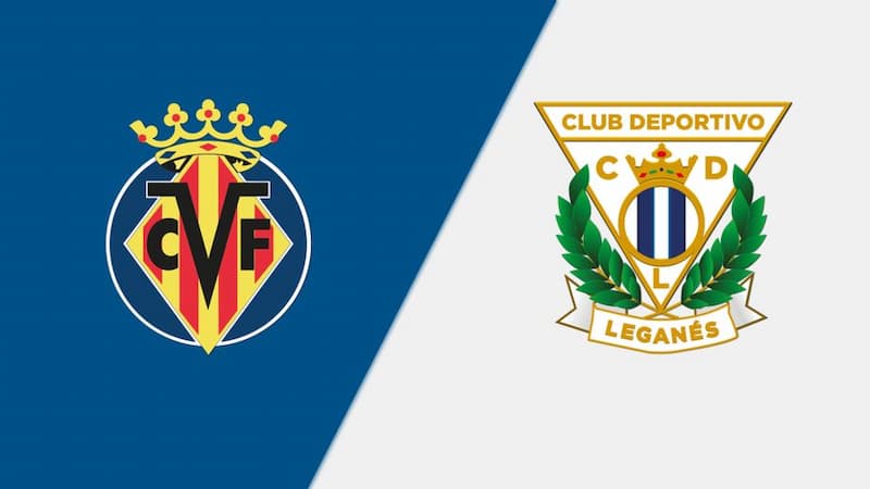 Villarreal-vs-Leganes