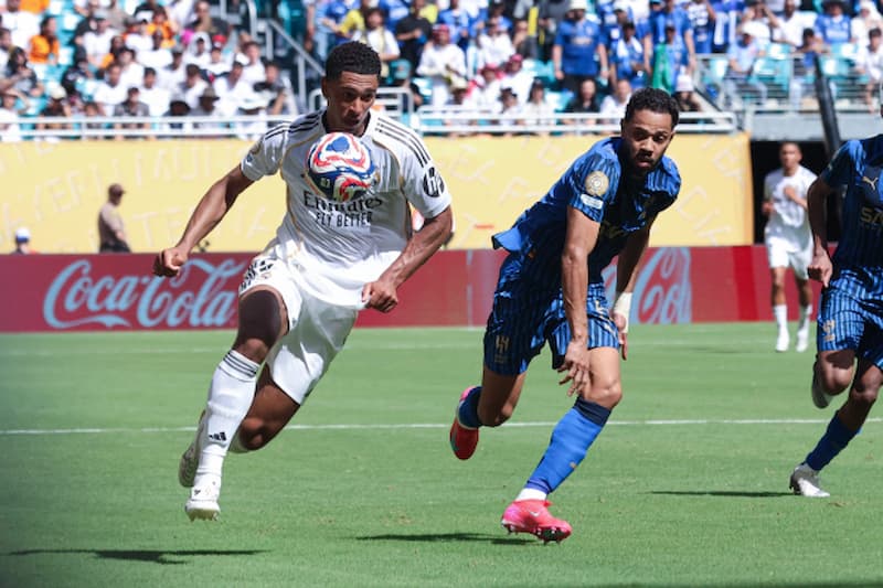 Soi kèo châu Á, kèo chấp Al Hilal vs Pachuca