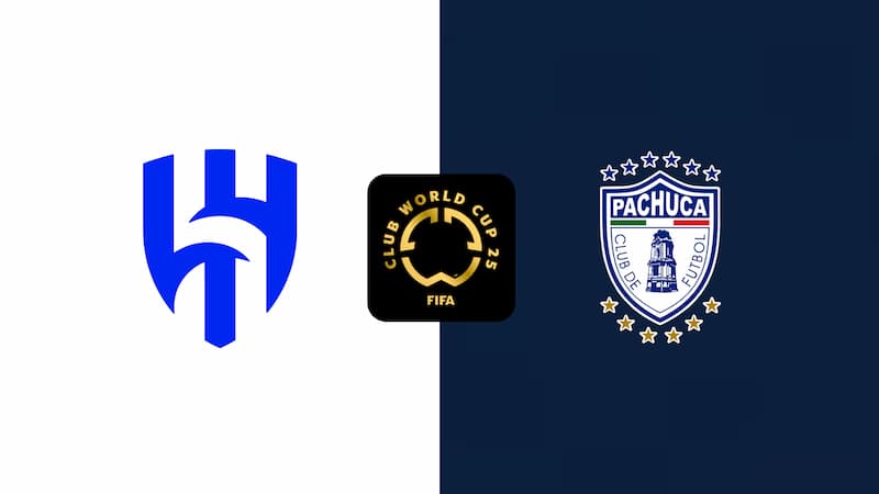 Al Hilal-vs-Pachuca