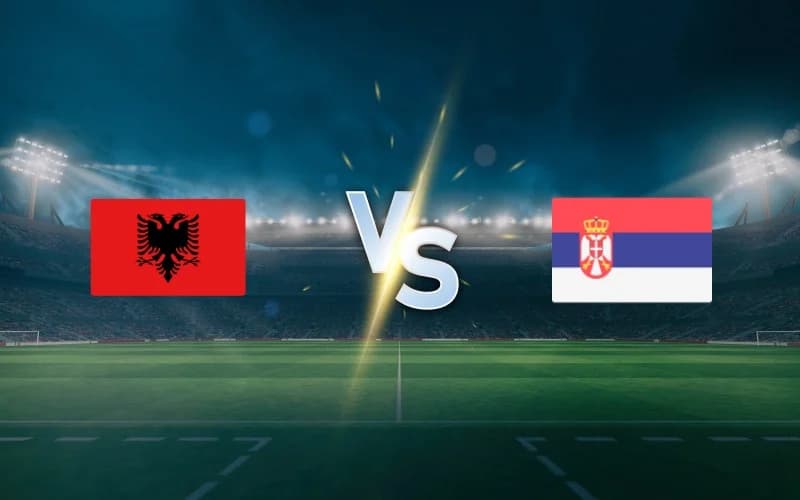 Albania-vs-Serbia