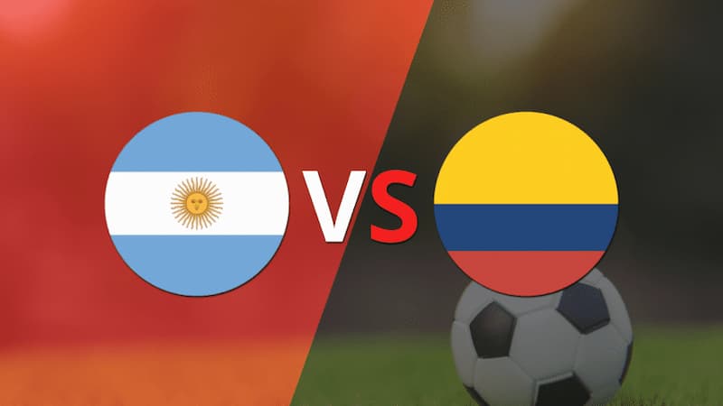 Argentina-vs-Colombia