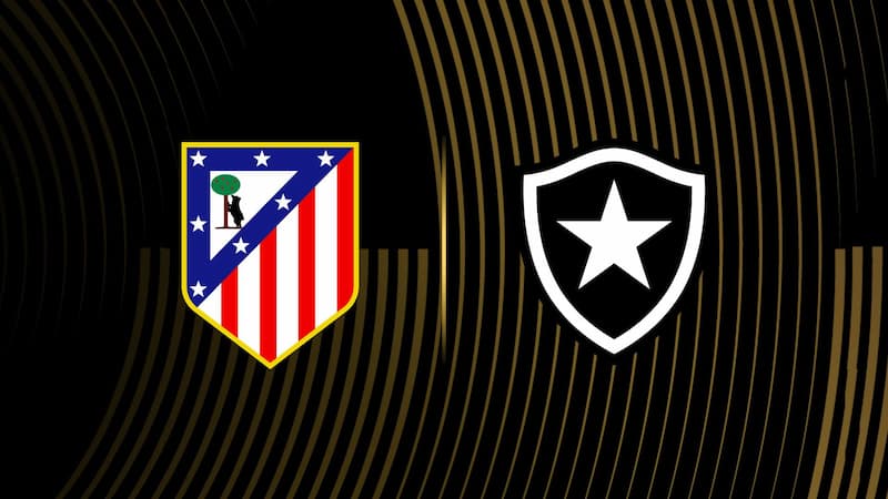 Atletico-Madrid-vs-Botafogo-RJ