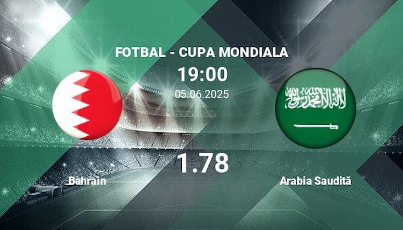 Bahrain-vs-Saudi-Arabia