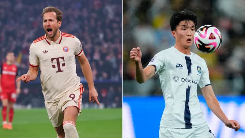 Soi kèo châu Á, kèo chấp Bayern Munich vs Auckland
