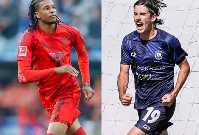 Soi kèo tài xỉu Bayern Munich vs Auckland