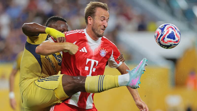 Soi kèo bóng đá Benfica vs Bayern Munich 02h00 25/06/2025 2 Soi kèo châu Á, kèo chấp Benfica vs Bayern Munich