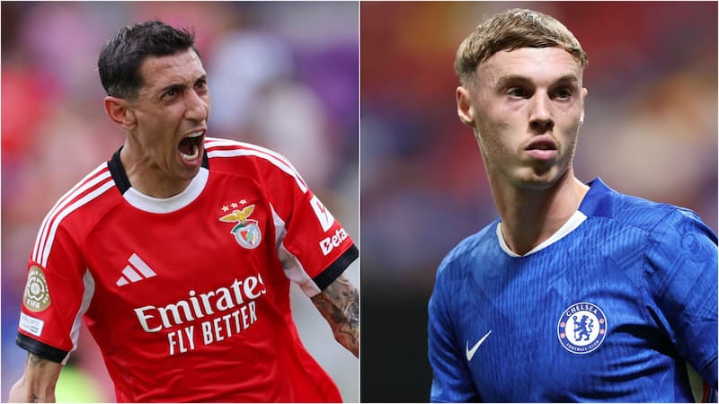 Soi kèo tài xỉu Benfica vs Chelsea