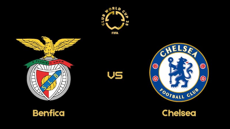 Benfica-vs-Chelsea