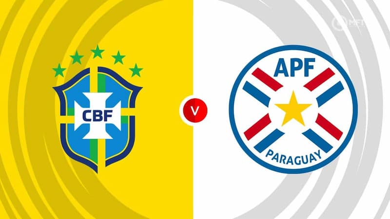 Brazil-vs-Paraguay