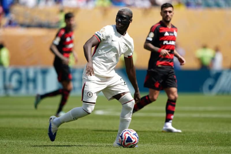 Soi kèo châu Á, kèo chấp Esperanse ST vs Chelsea