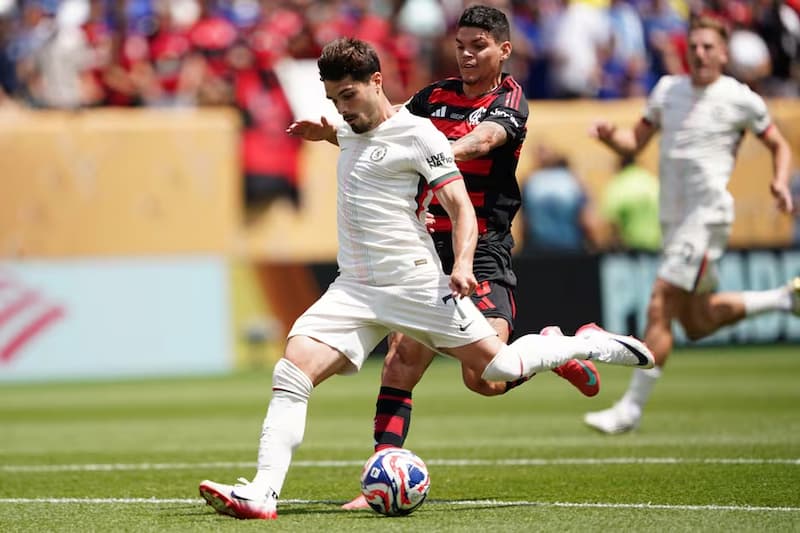 Soi kèo tài xỉu Esperanse ST vs Chelsea