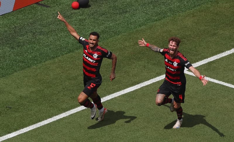 Soi kèo bóng đá Flamengo RJ vs Bayern Munich 03h00 30/06/2025 2 Soi kèo châu Á, kèo chấp Flamengo RJ vs Bayern Munich