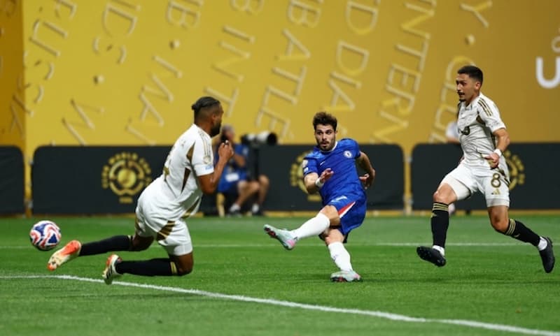 Soi kèo châu Á, kèo chấp Flamengo vs Chelsea