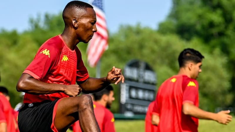 Soi kèo tài xỉu Flamengo vs Esperanse