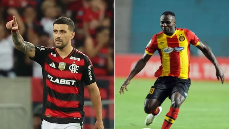 Soi kèo châu Á, kèo chấp Flamengo vs Esperanse 