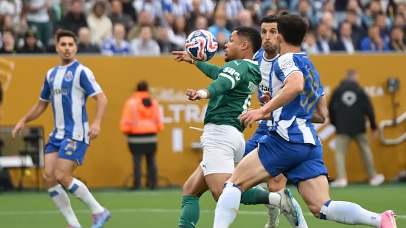 Soi kèo châu Á, kèo chấp Inter Miami vs FC Porto