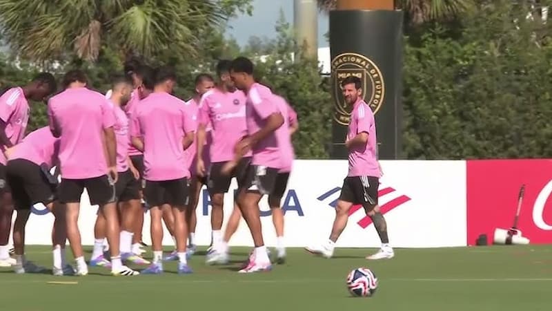 Soi kèo tài xỉu Inter Miami vs FC Porto