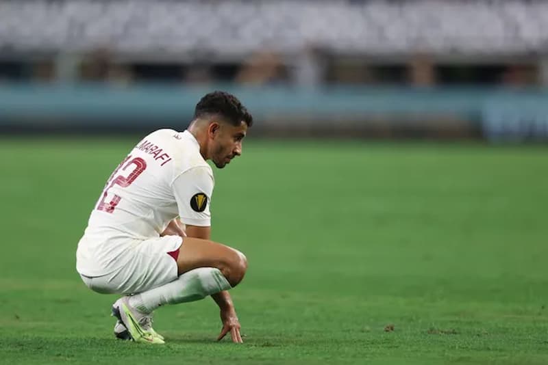 Soi kèo tài xỉu Kyrgyzstan vs UAE