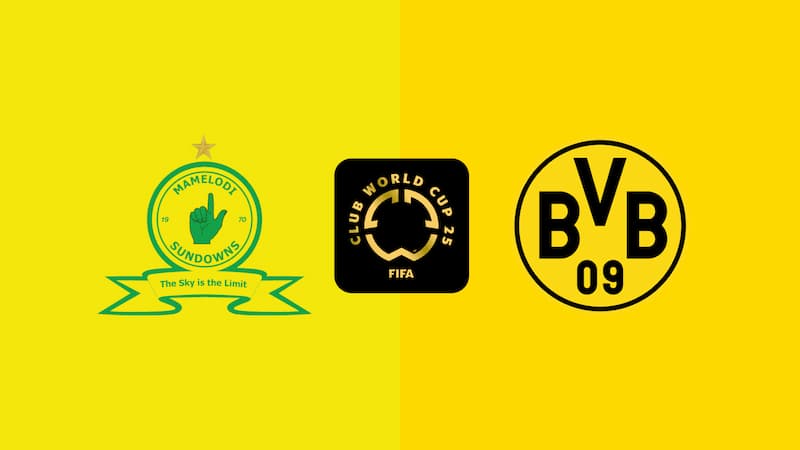 Mamelodi-Sundowns-vs-Borussia-Dortmund