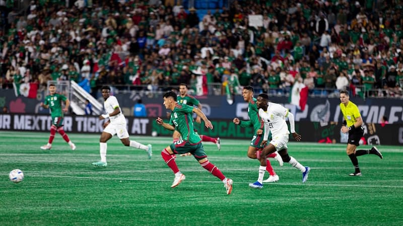 Soi kèo bóng đá Mexico vs Cộng hòa Dominican 09h15 15/06/2025 2 Soi kèo châu Á, kèo chấp Mexico vs Cộng hòa Dominican