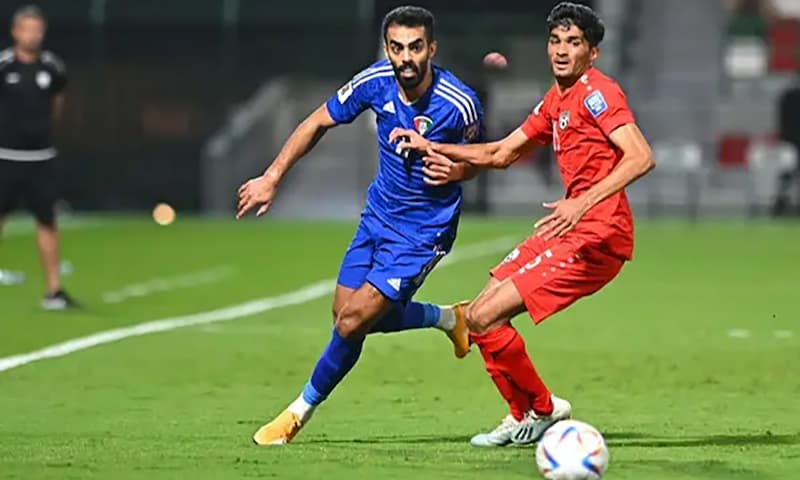 Soi kèo tài xỉu Myanmar vs Pakistan
