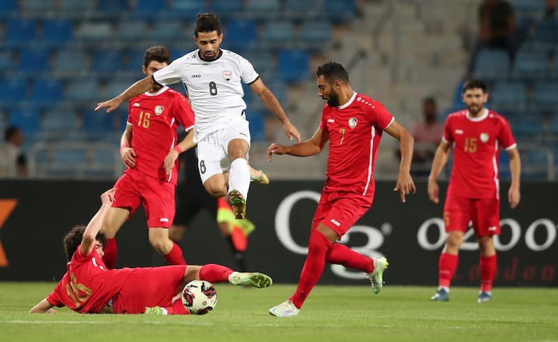 Soi kèo bóng đá Oman vs Jordan 23h00 05/06/2025 1 Soi kèo tài xỉu Oman vs Jordan
