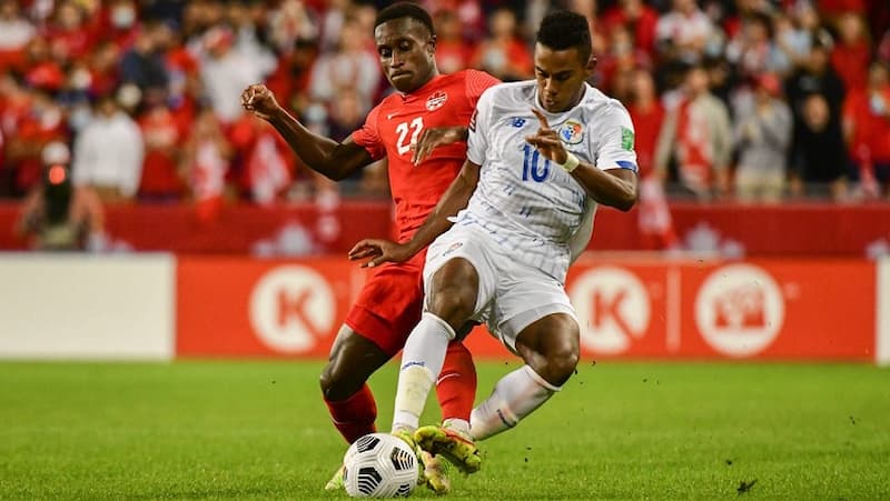 Soi kèo tài xỉu Panama vs Guadeloupe