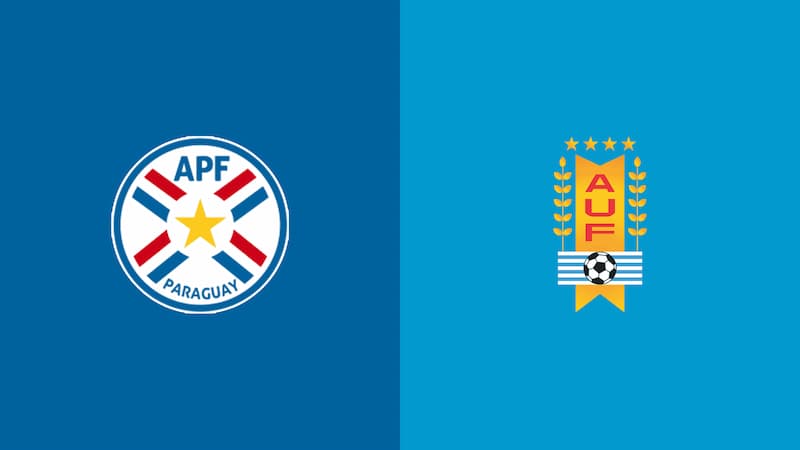 Paraguay-vs-Uruguay