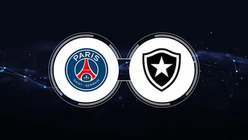 Paris-Saint-Germain-vs-Botafogo-RJ