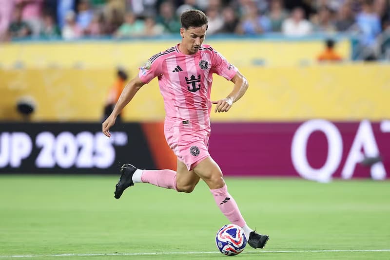 Soi kèo tài xỉu Paris Saint Germain vs Inter Miami 