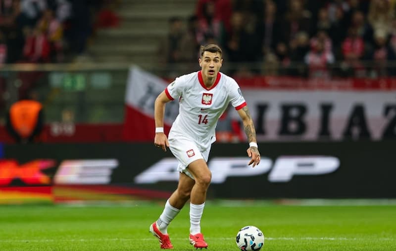 Soi kèo châu Á, kèo chấp Phần Lan vs Ba Lan