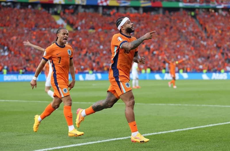 Soi kèo tài xỉu Phần Lan vs Hà Lan