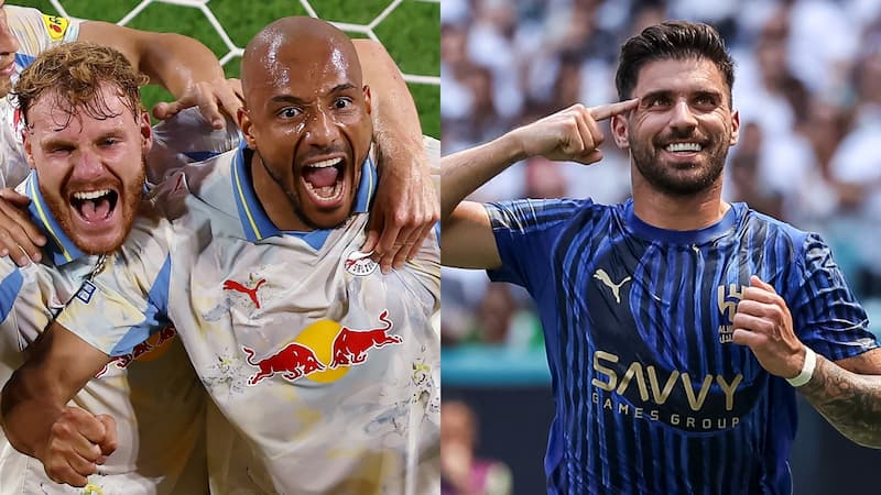 Soi kèo tài xỉu RB Salzburg vs Al Hilal
