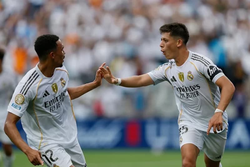 Soi kèo bóng đá RB Salzburg vs Real Madrid 08h00 27/06/2025 2 Soi kèo châu Á, kèo chấp RB Salzburg vs Real Madrid