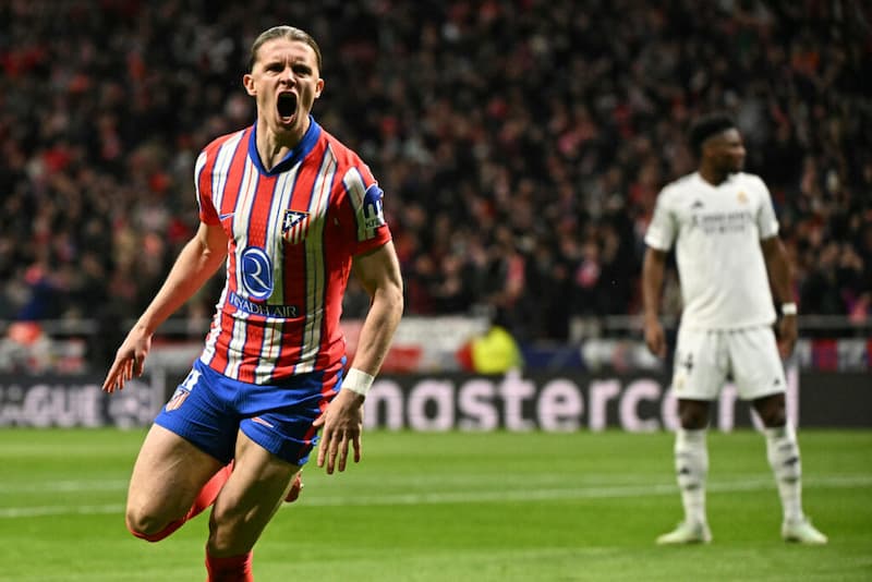 Soi kèo tài xỉu Seattle Sounders vs Atletico Madrid