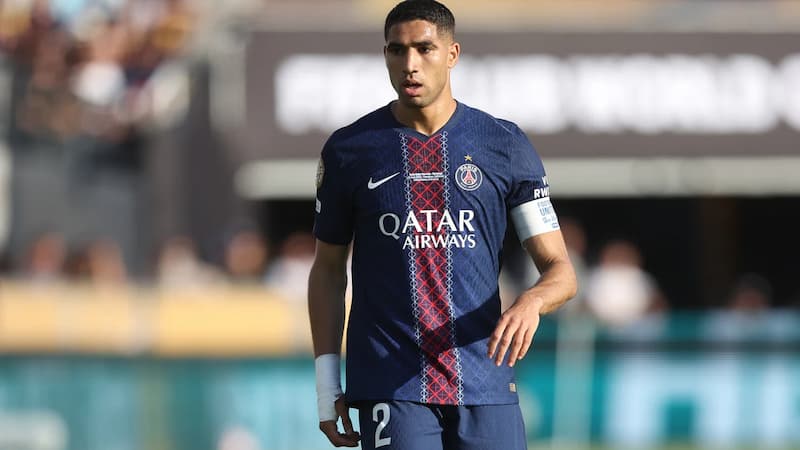 Soi kèo tài xỉu Seattle Sounders vs Paris Saint Germain