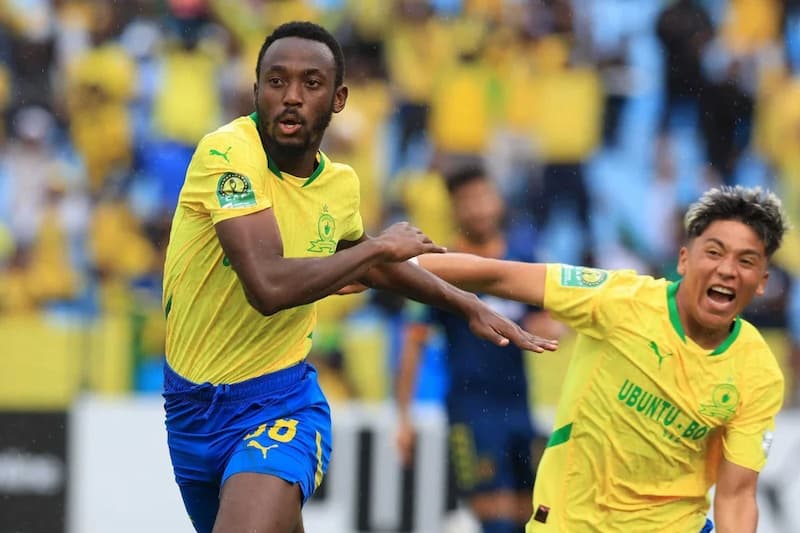 Soi kèo tài xỉu Ulsan Hyundai vs Mamelodi Sundowns