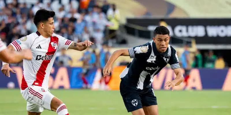 Soi kèo tài xỉu Urawa Red Diamonds vs Monterrey