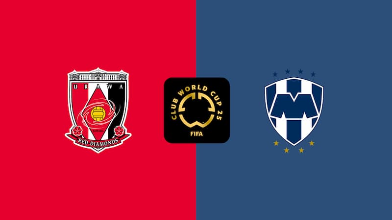 Urawa-Red-Diamonds-vs-Monterrey