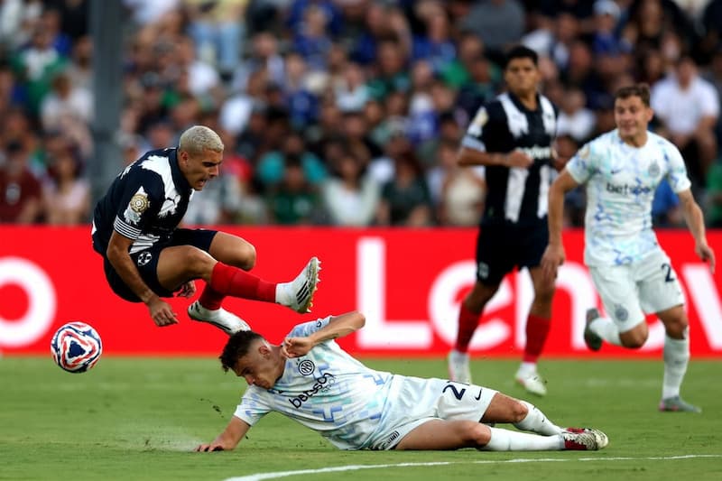 Soi kèo châu Á, kèo chấp Urawa Red Diamonds vs Monterrey