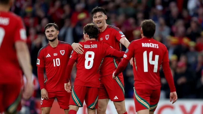 Soi kèo tài xỉu Wales vs Liechtenstein