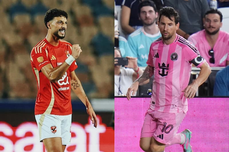 Soi kèo châu Á, kèo chấp Ahly Cairo vs Inter Miami