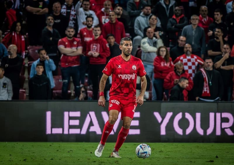 Soi kèo tài xỉu AEK Athens vs Hapoel Beer Sheva