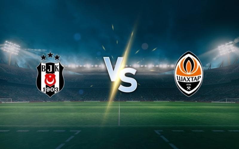 Besiktas-vs-Shakhtar-Donetsk